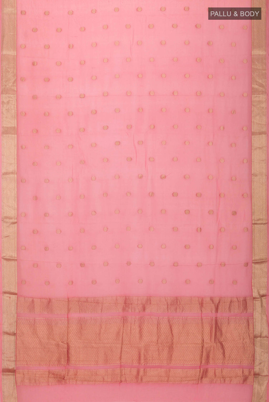 pallu body