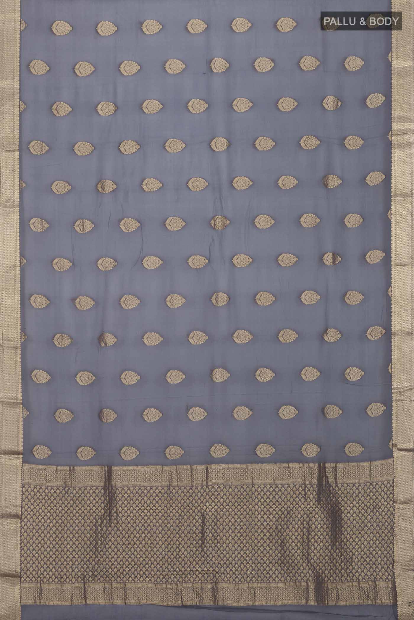 pallu body