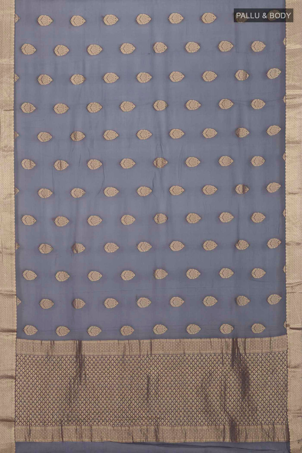 pallu body