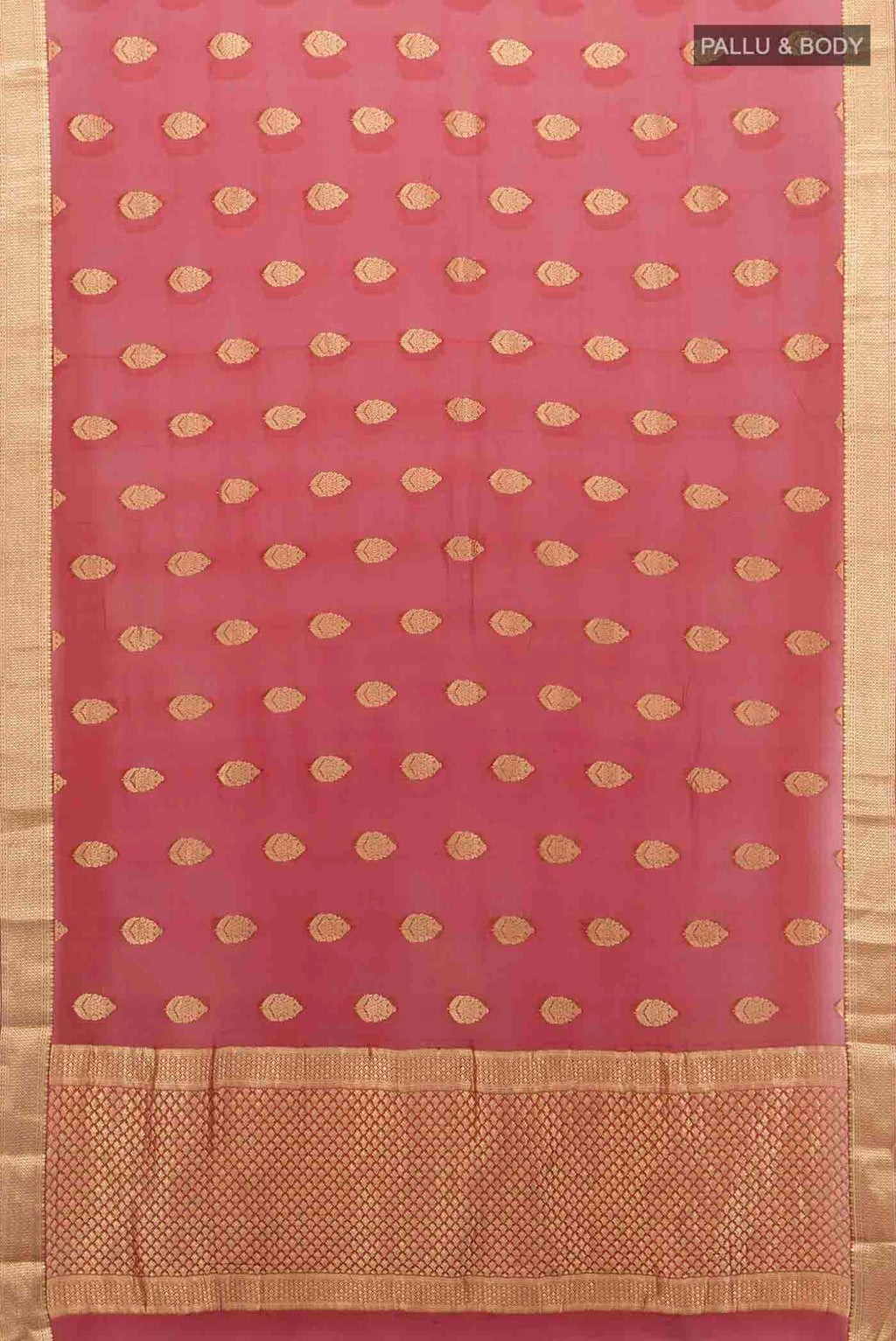 pallu body