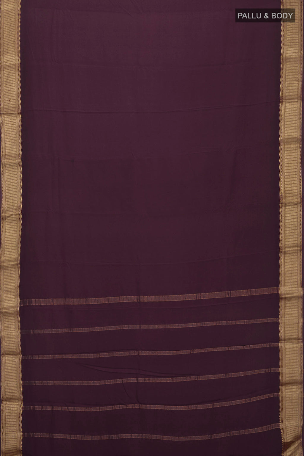 pallu body