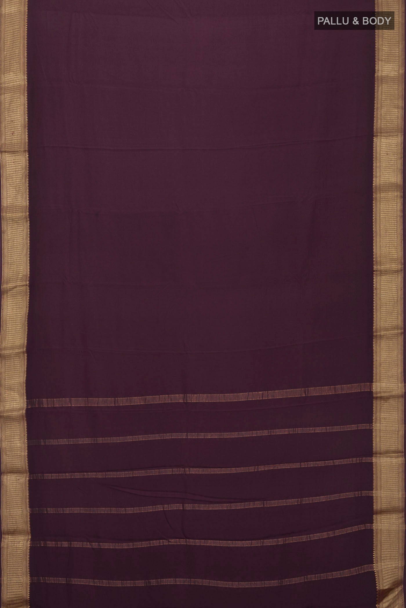 pallu body