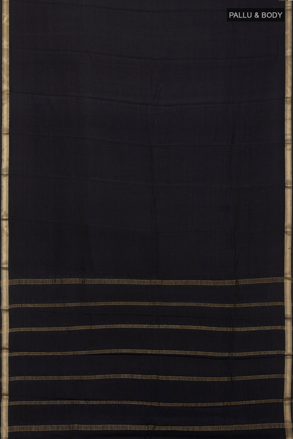 pallu body