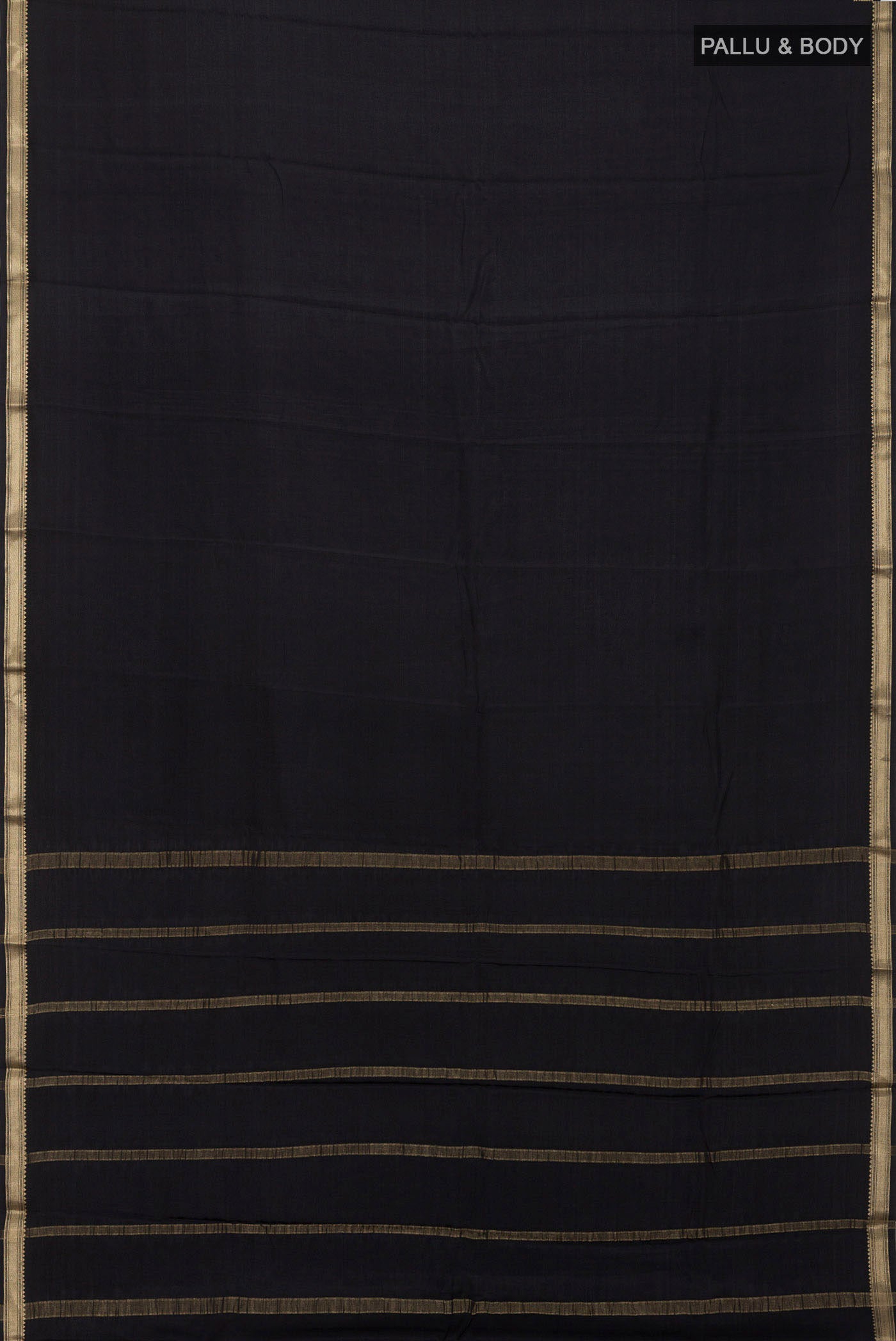 pallu body