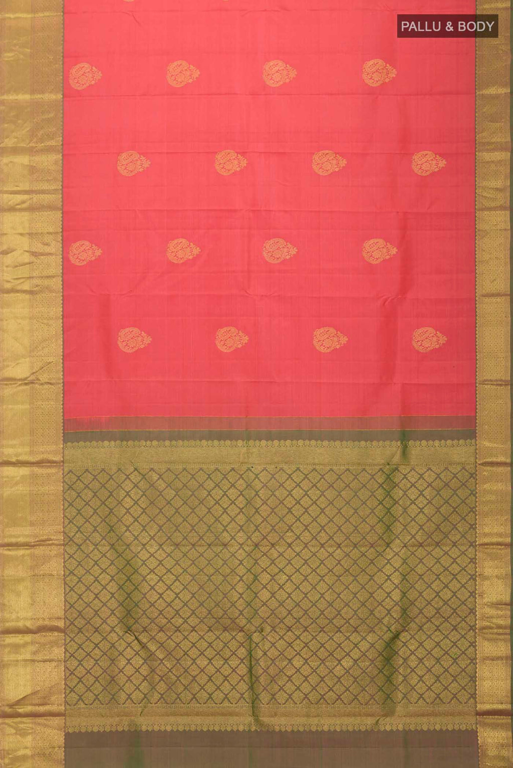 pallu body