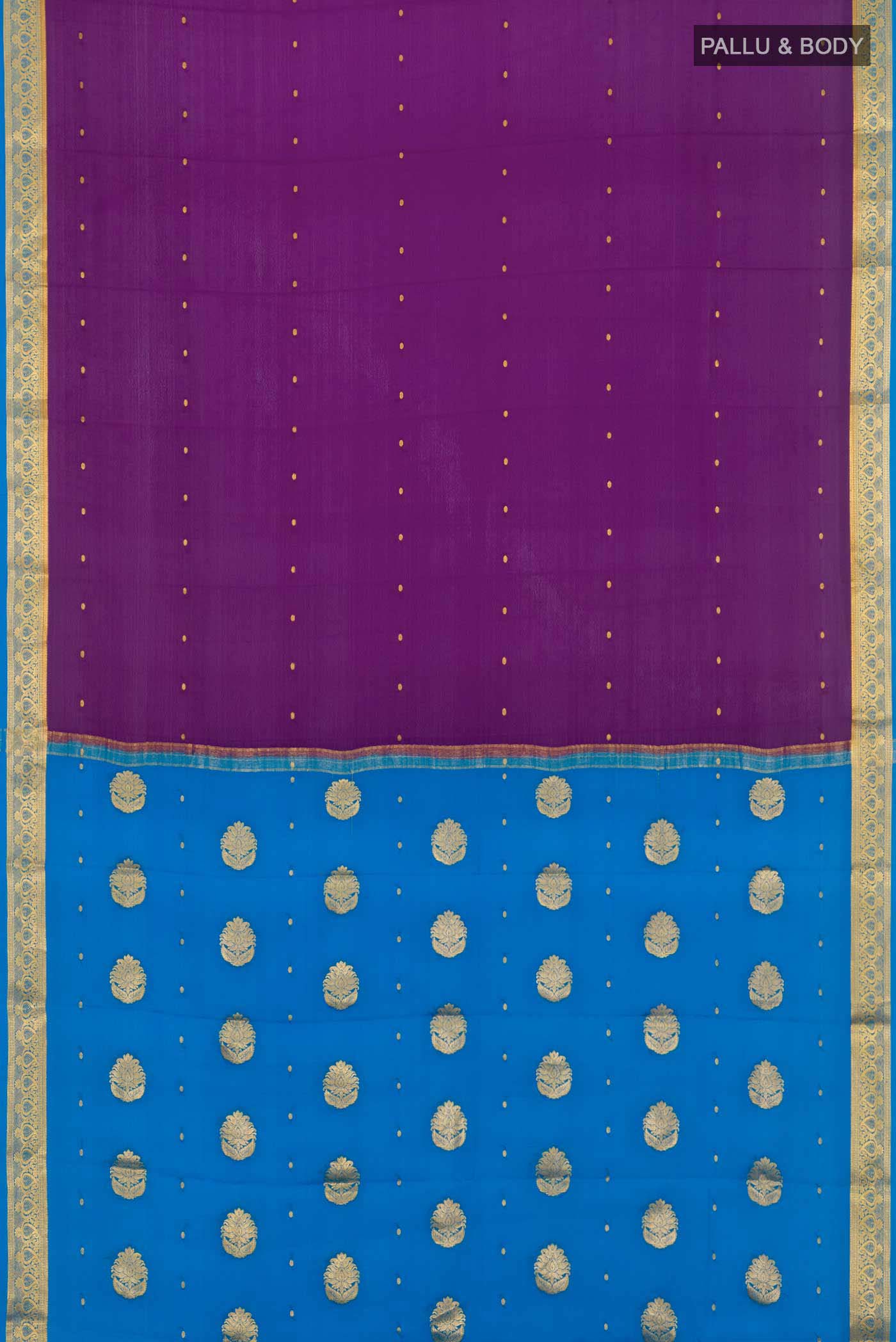 pallu body