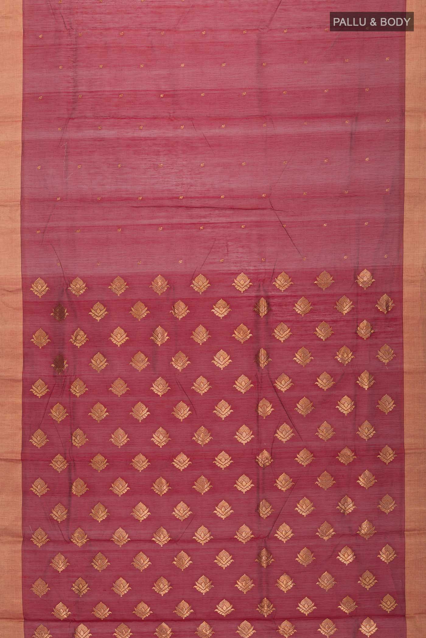 pallu body