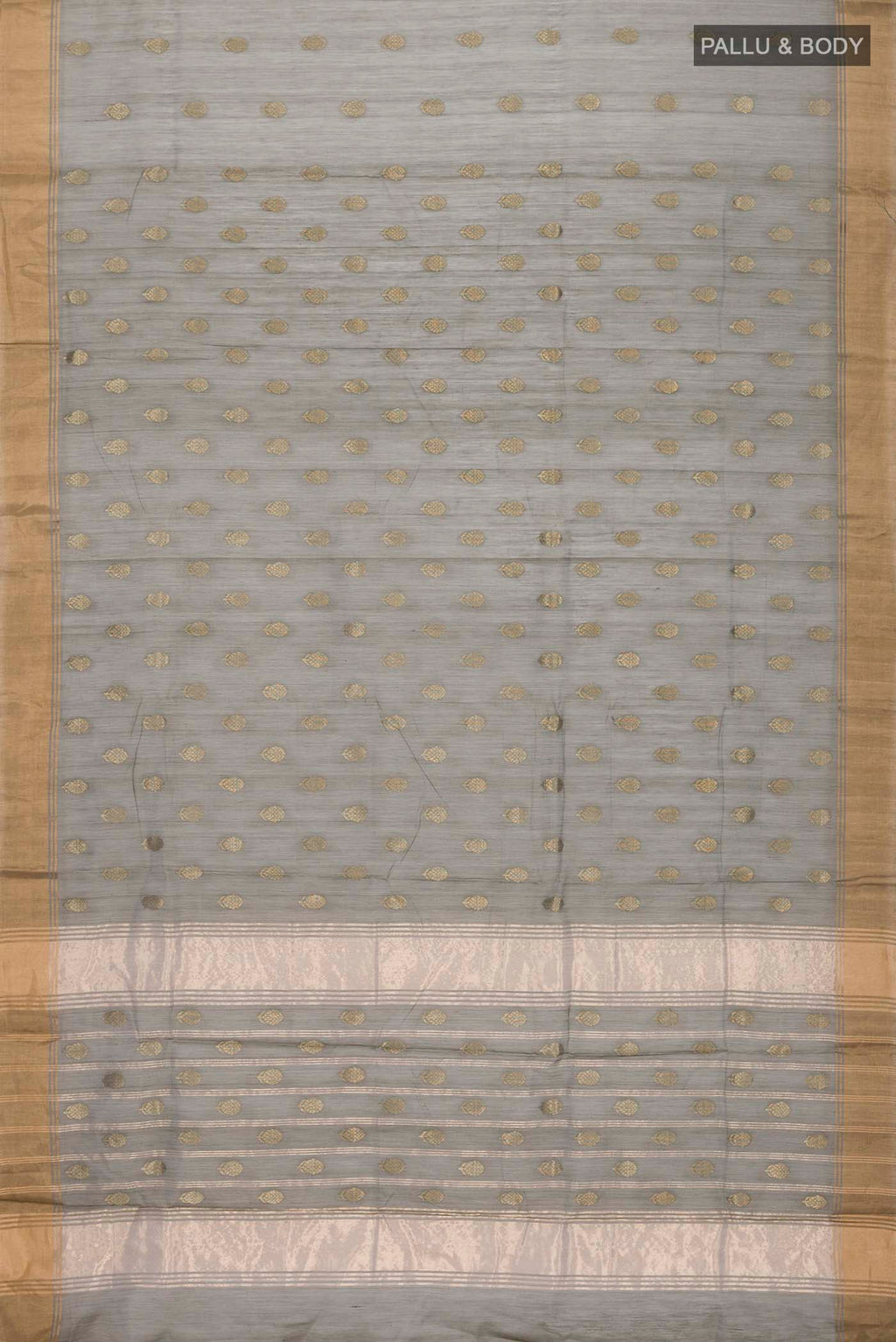 pallu body