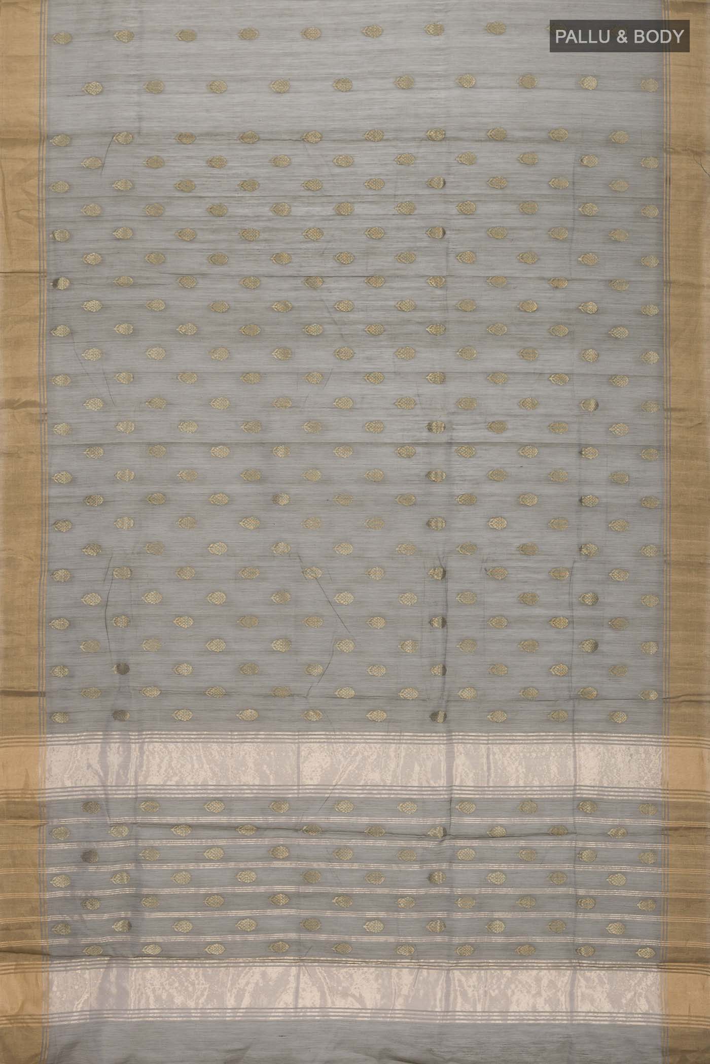 pallu body