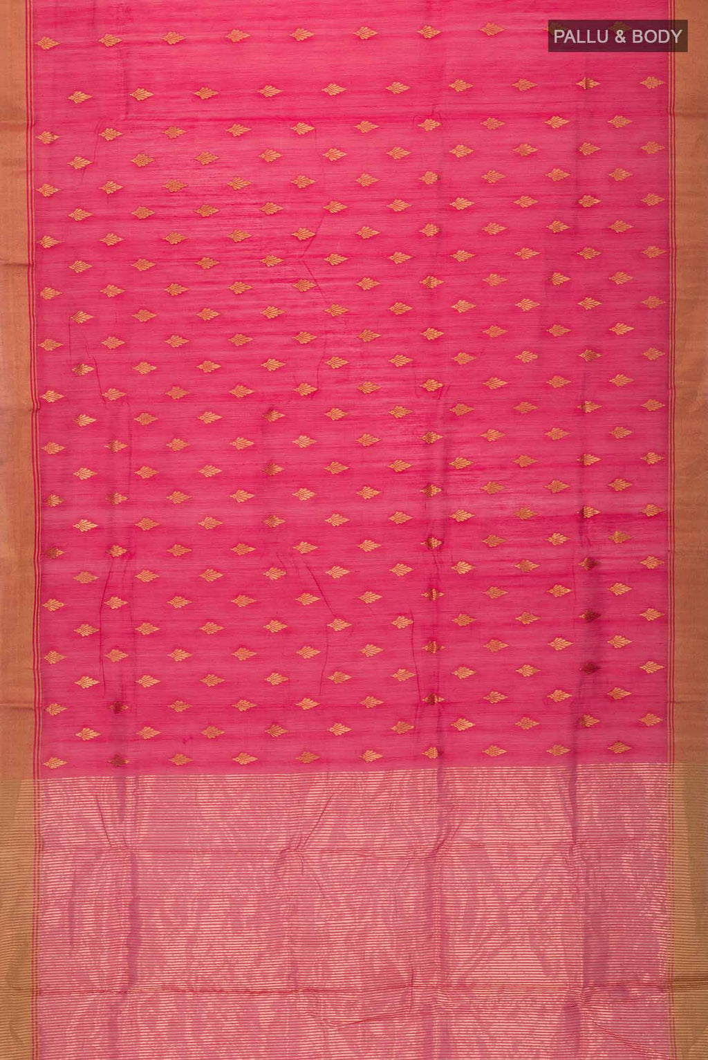 pallu body