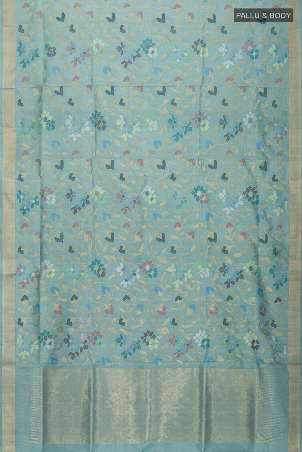 pallu body