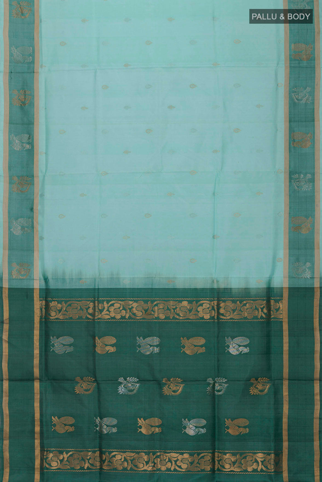pallu body