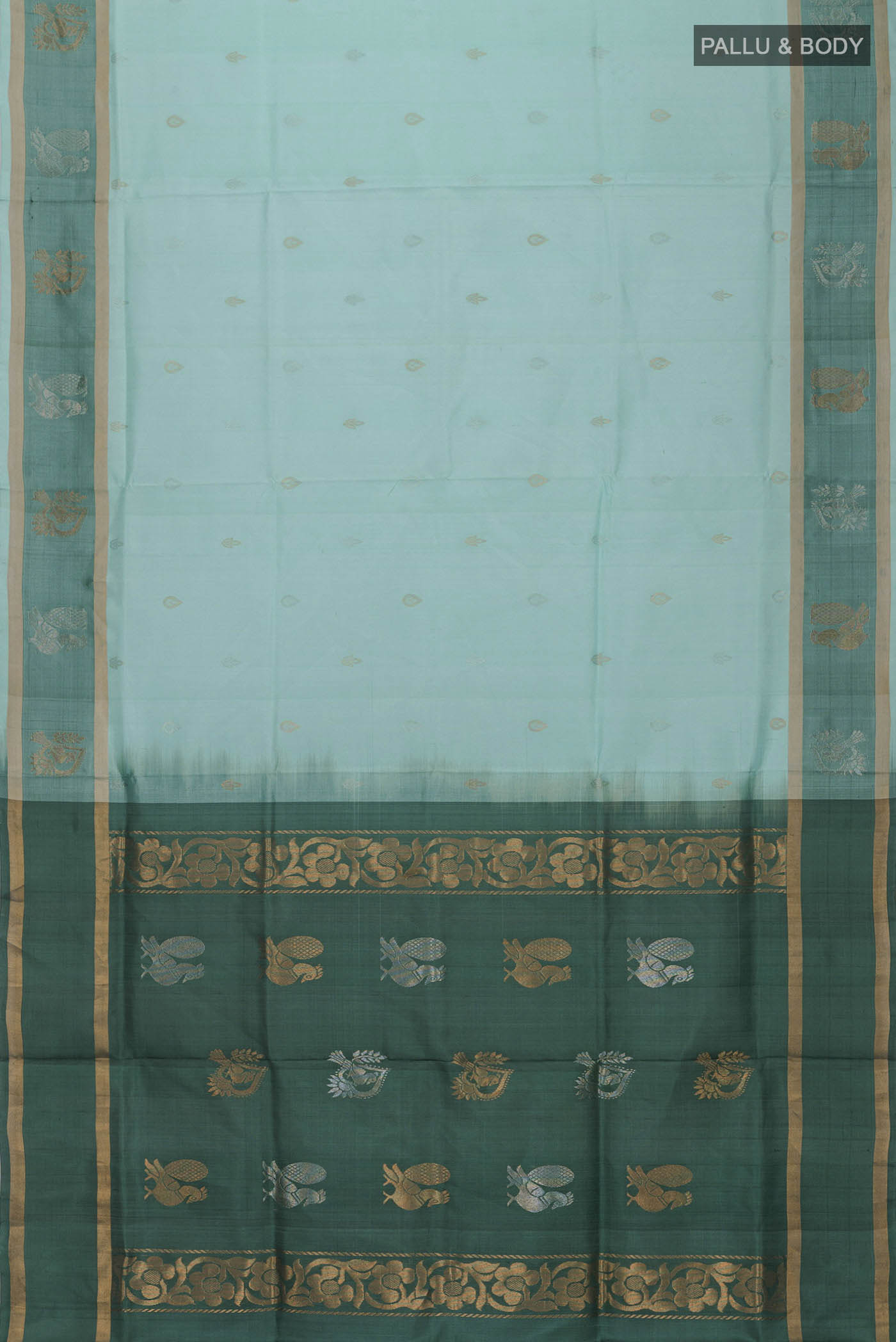 pallu body