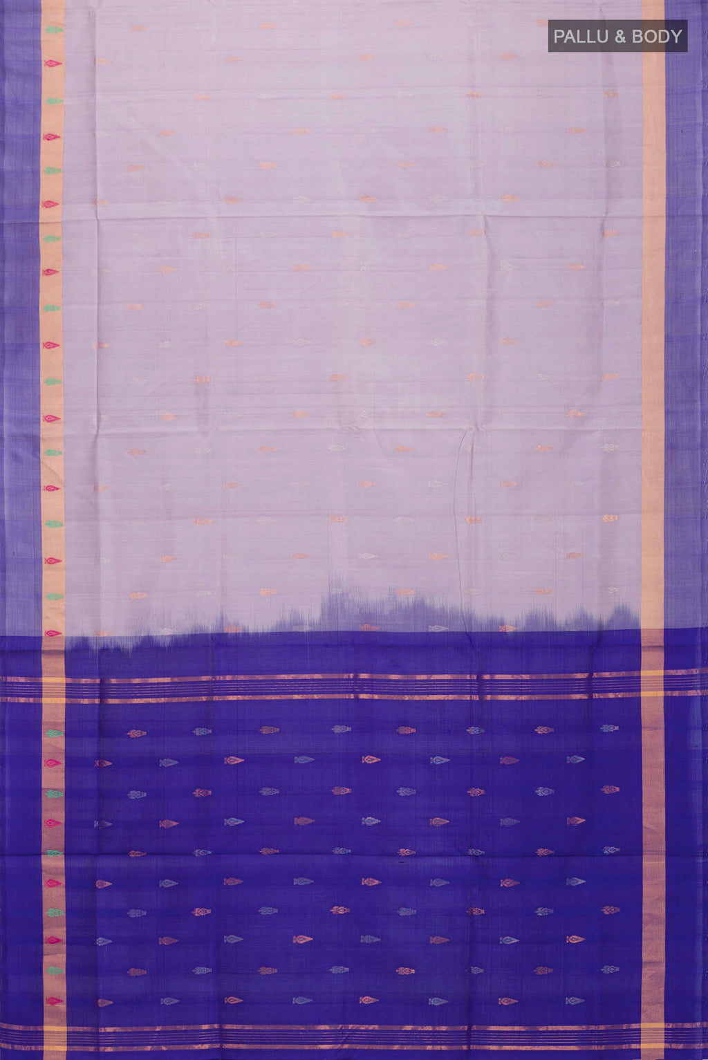 pallu body