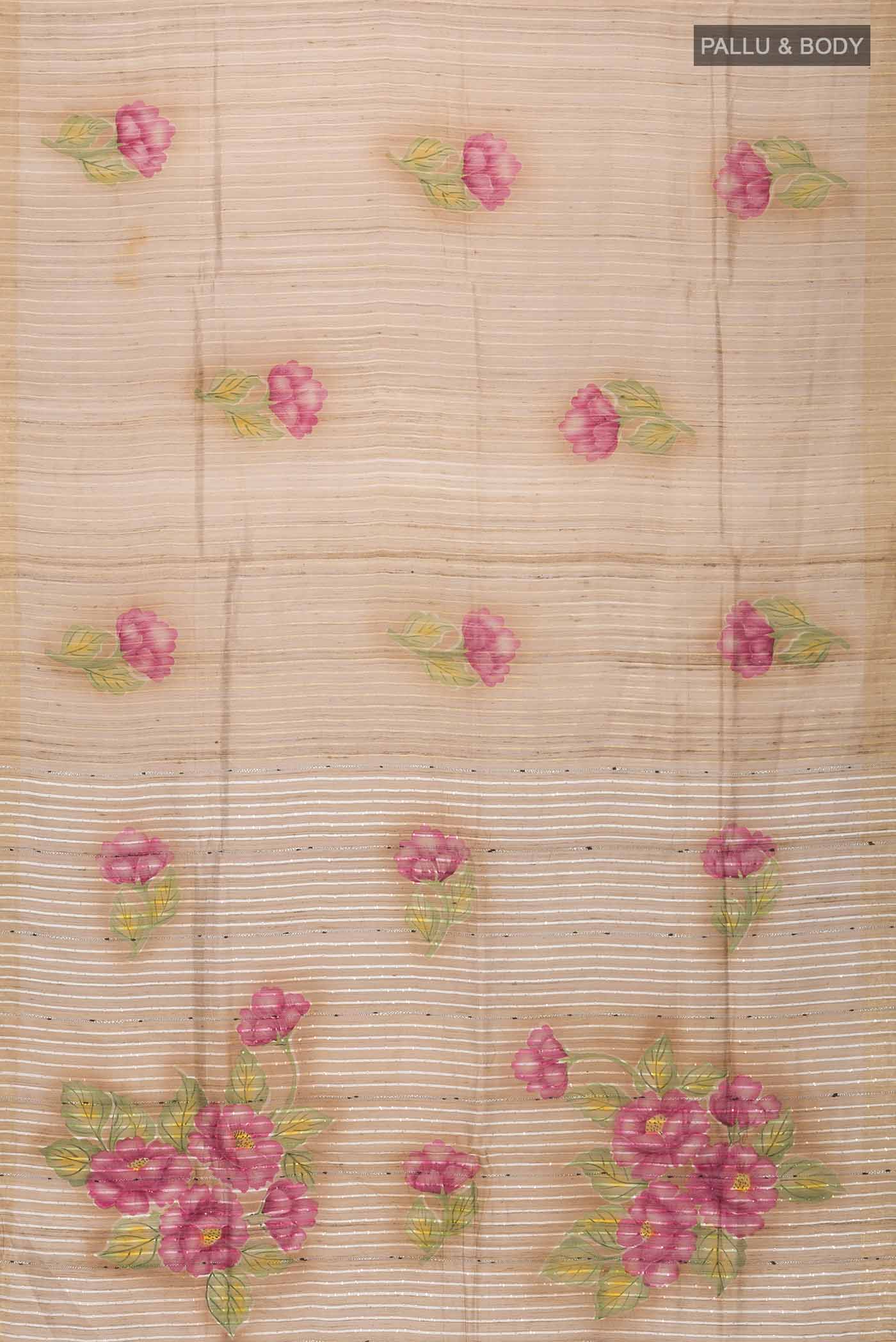 pallu body