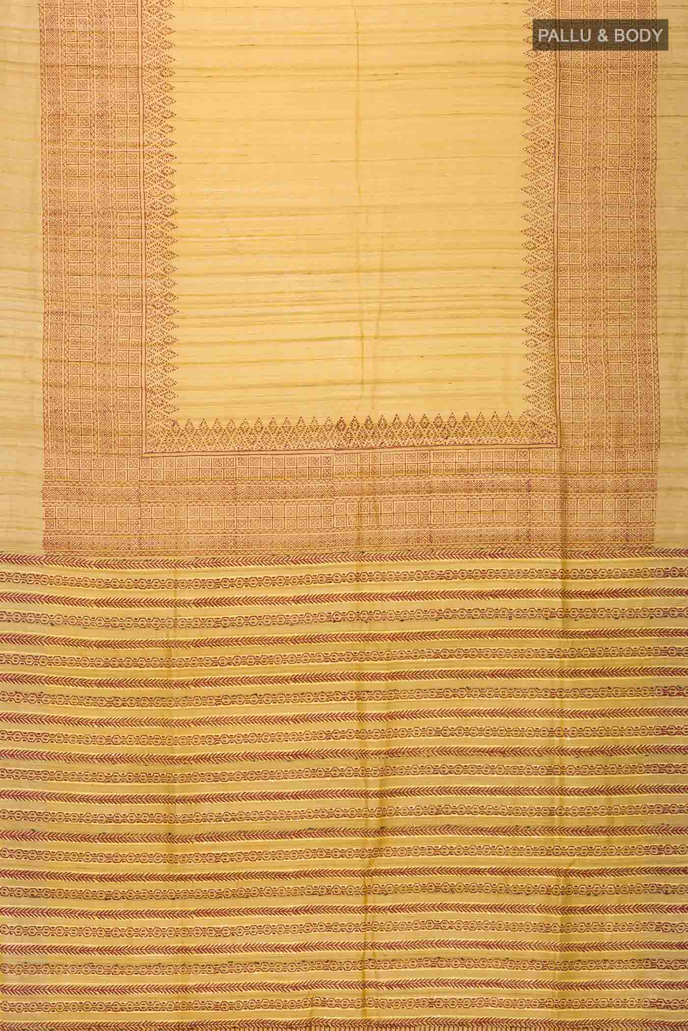 pallu body