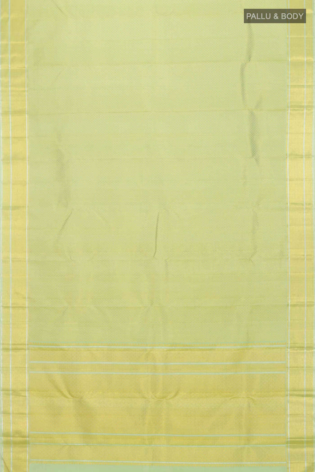 pallu body