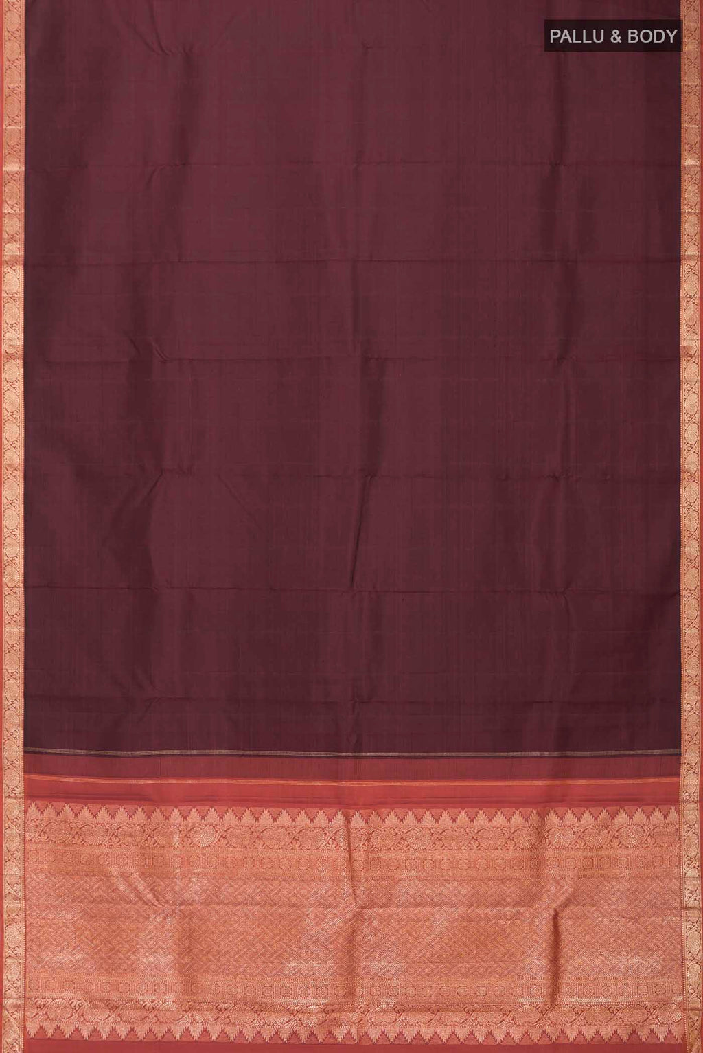 pallu body