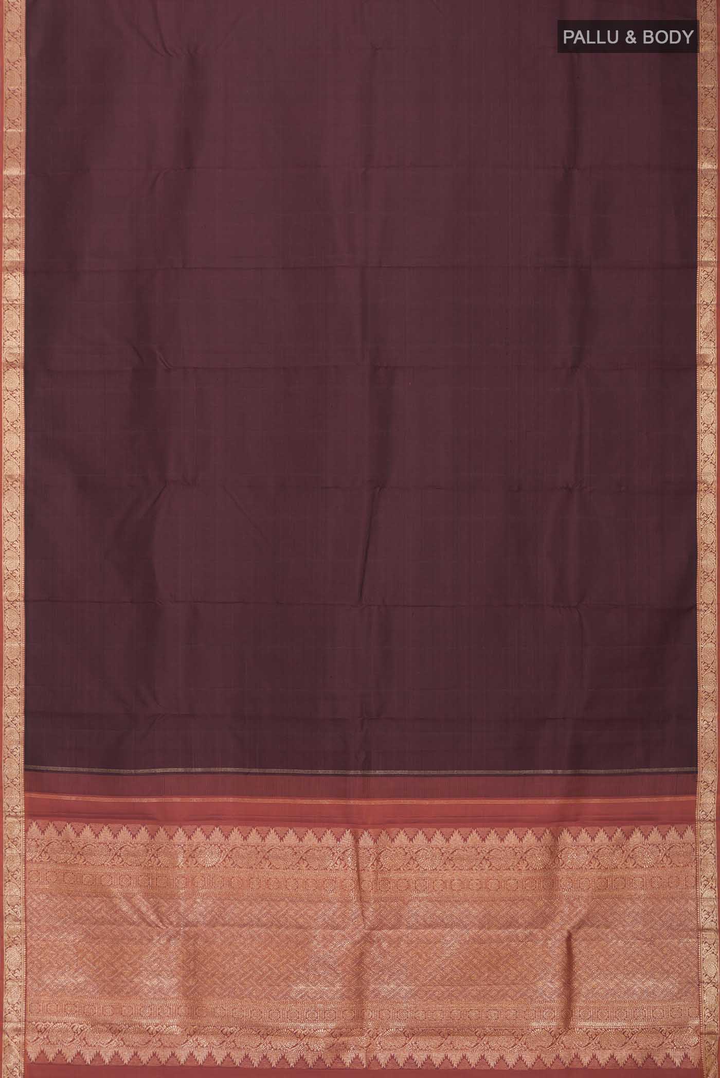 pallu body