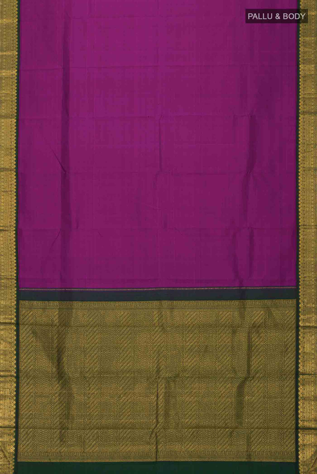 pallu body
