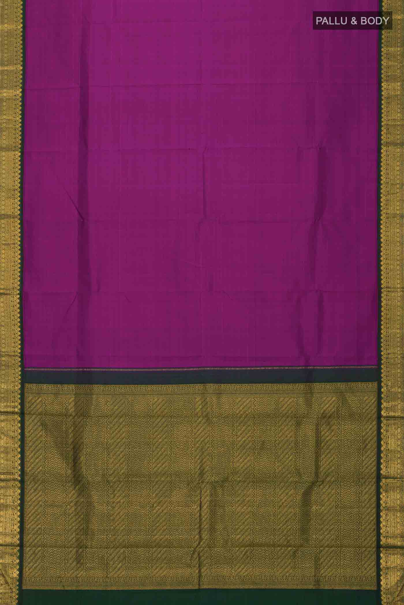 pallu body