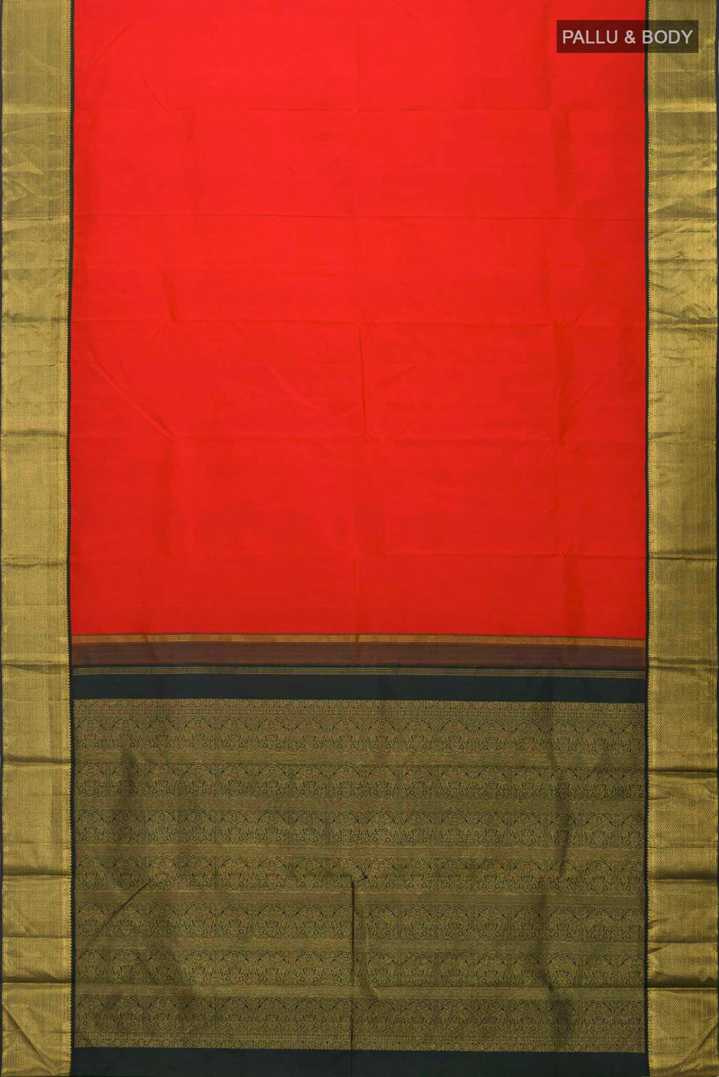 pallu body