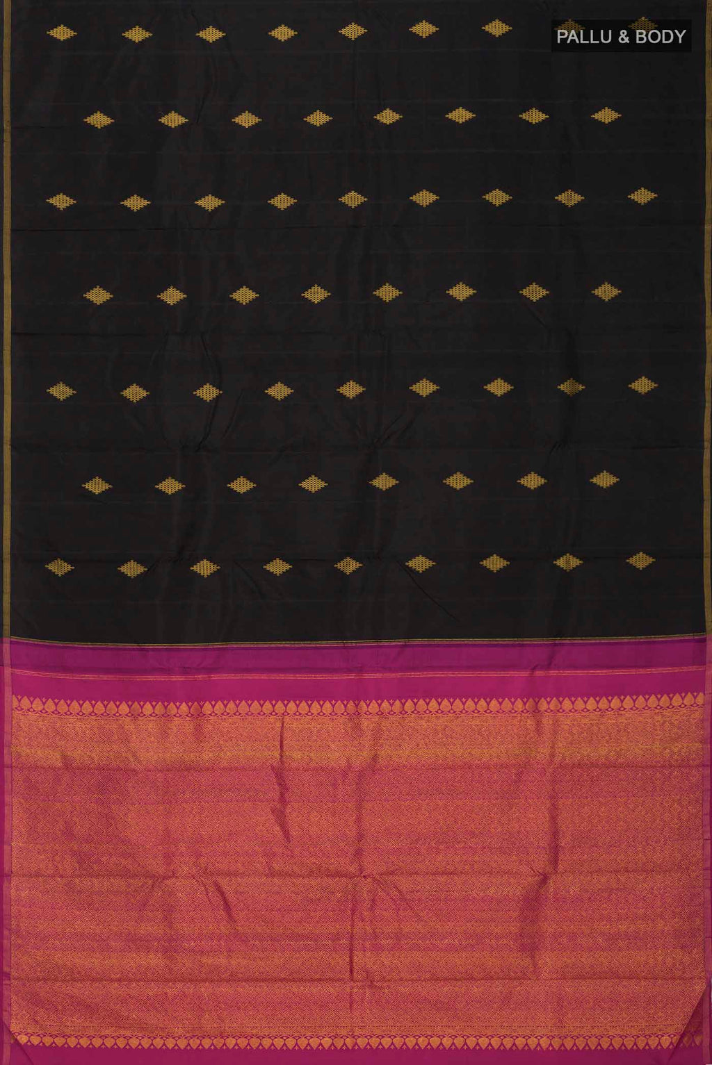 pallu body