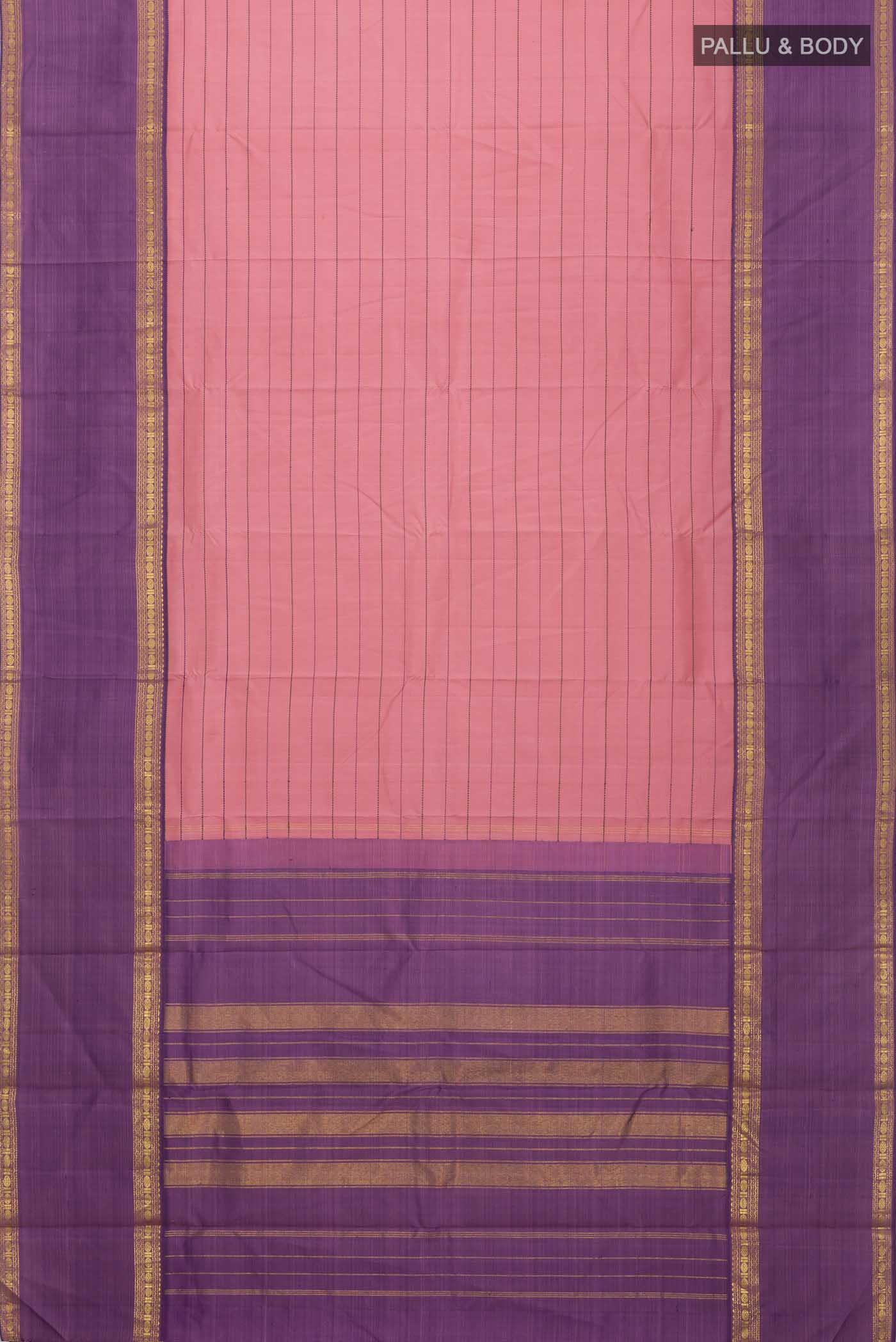 pallu body