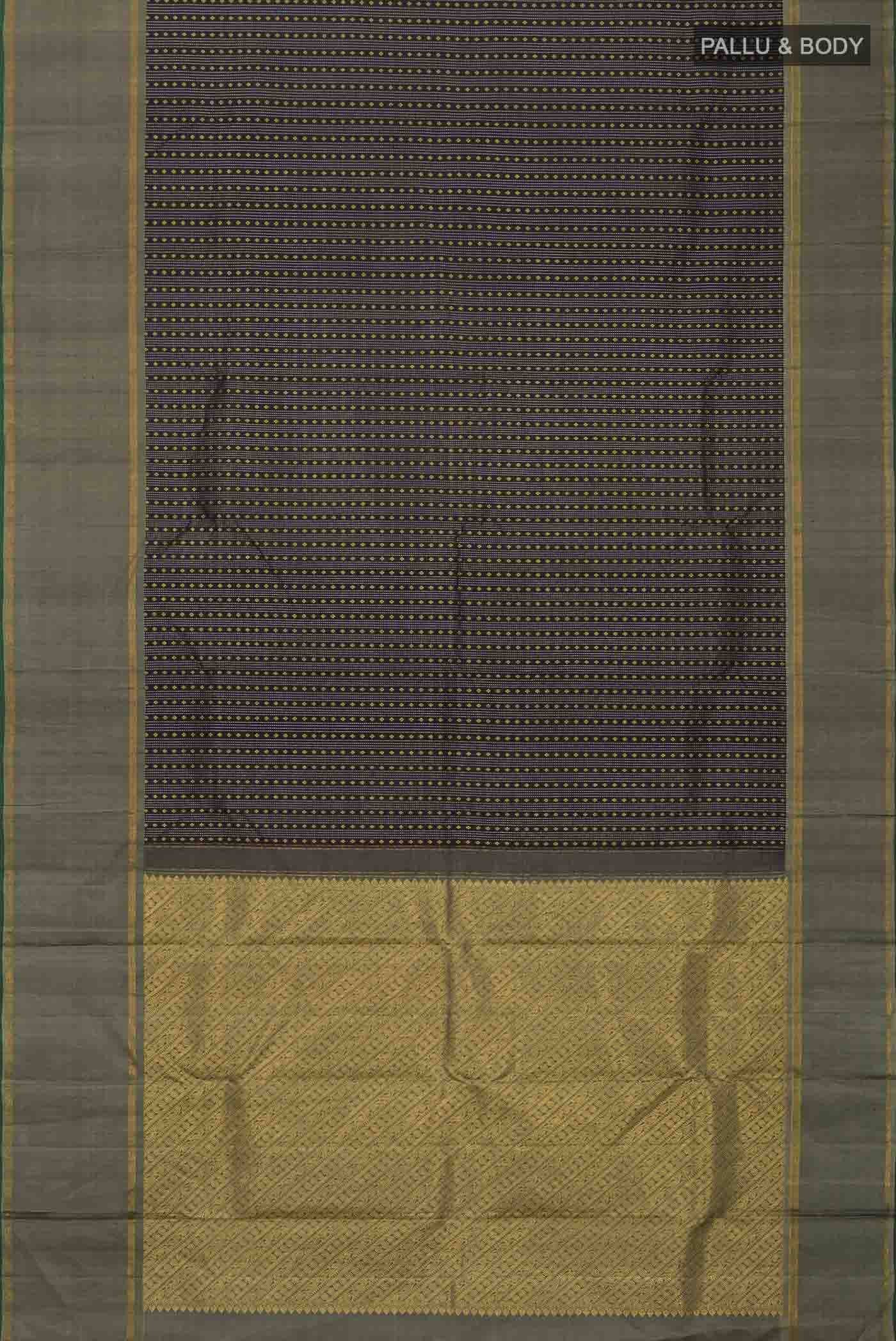 pallu body