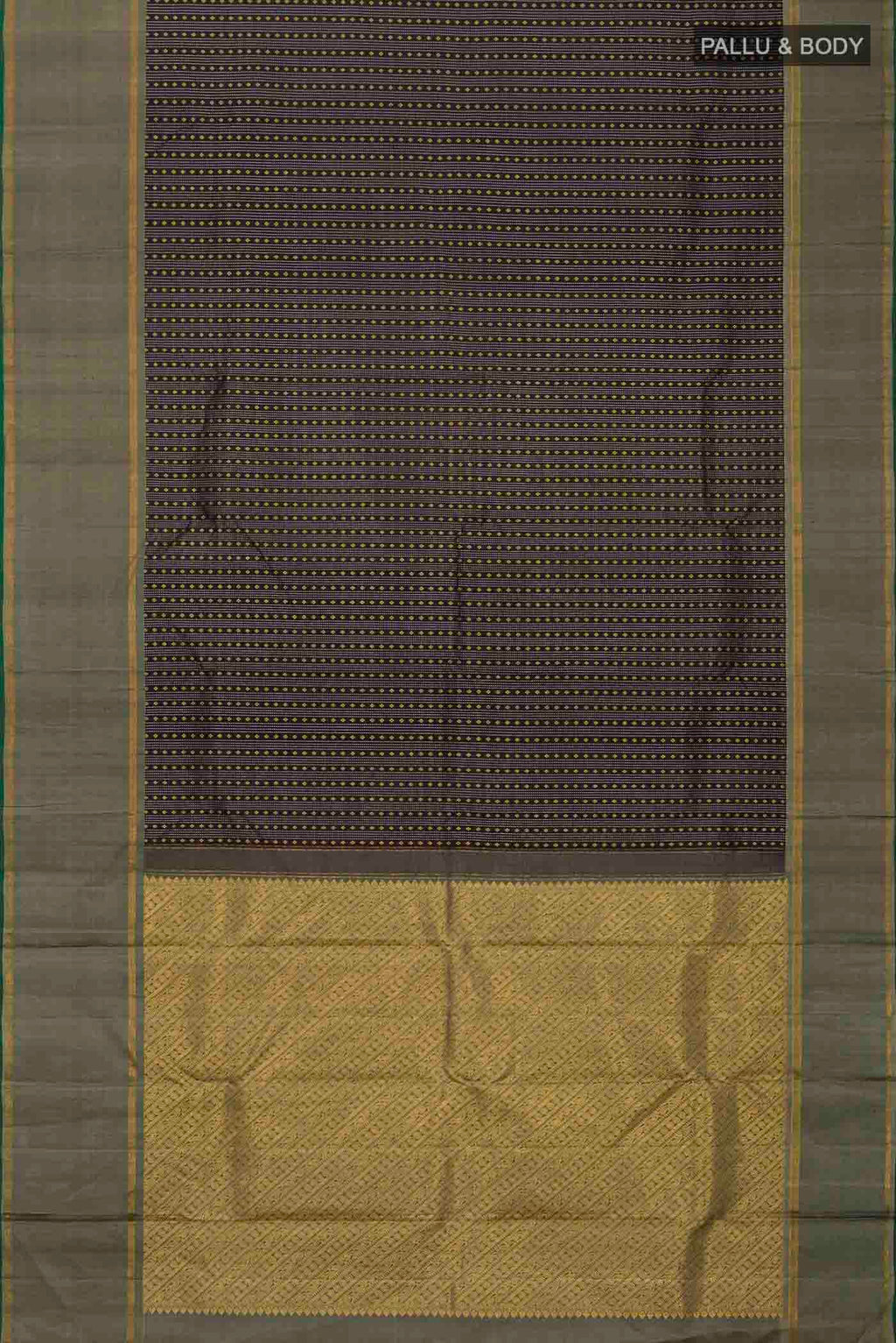 pallu body