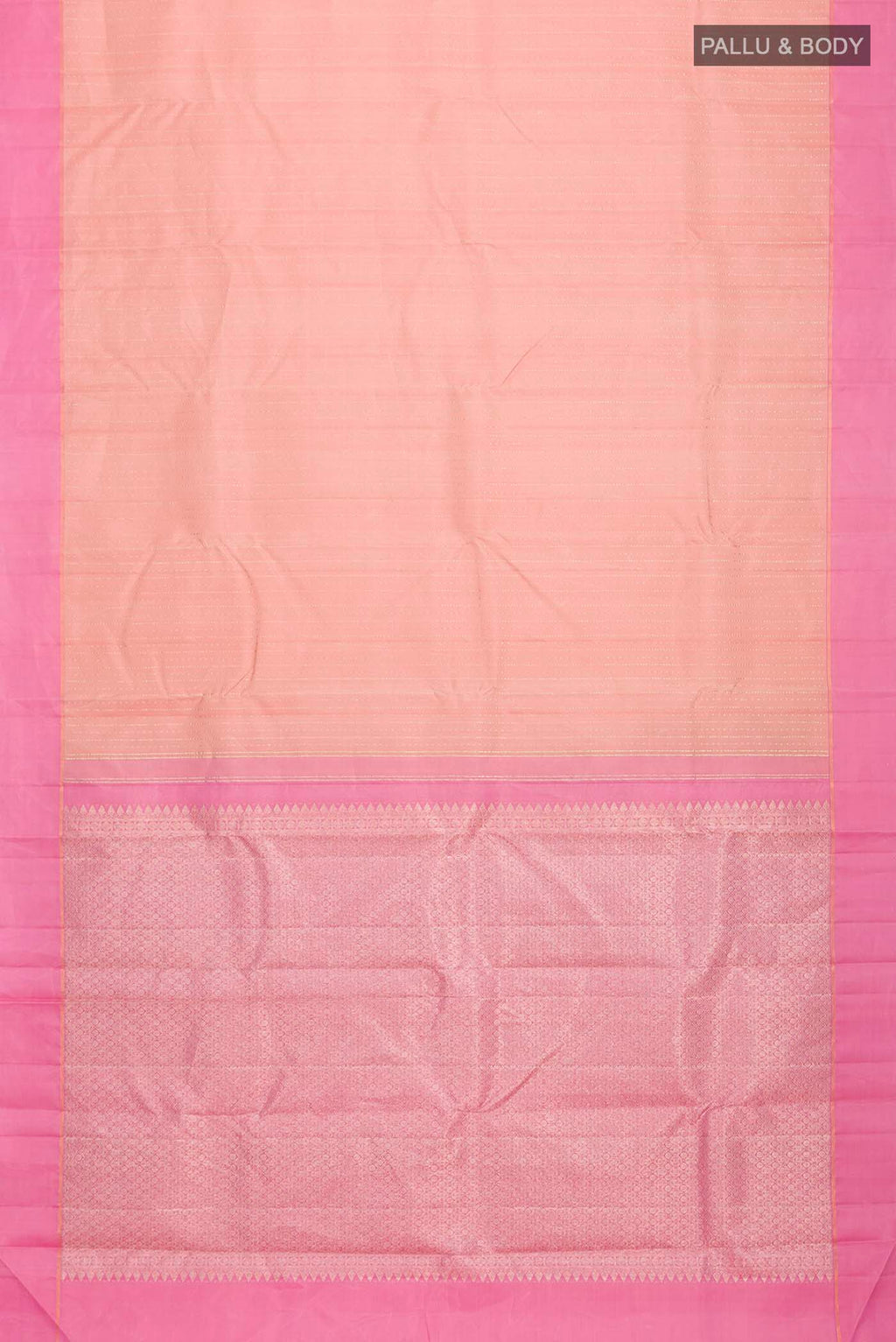 pallu body
