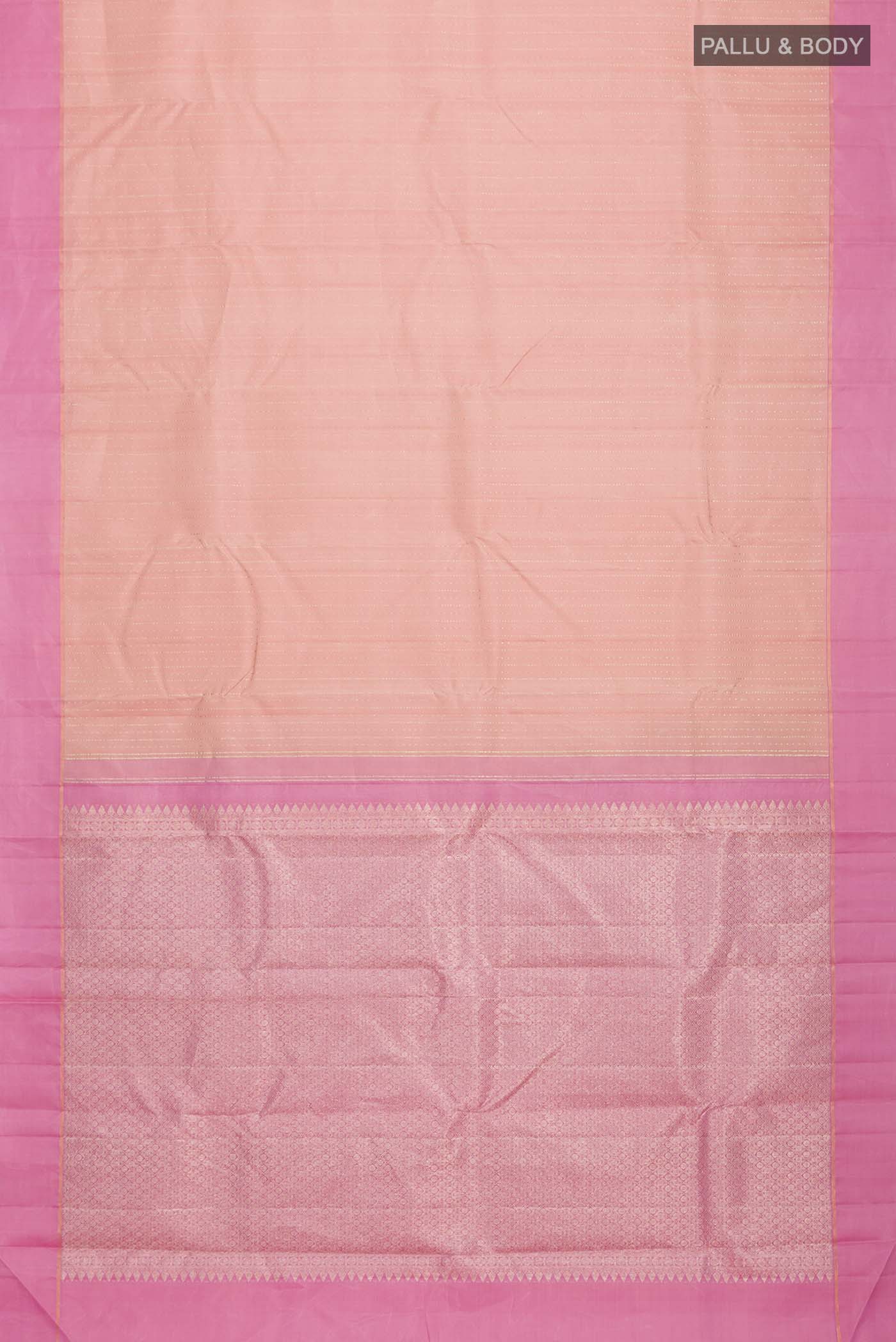 pallu body