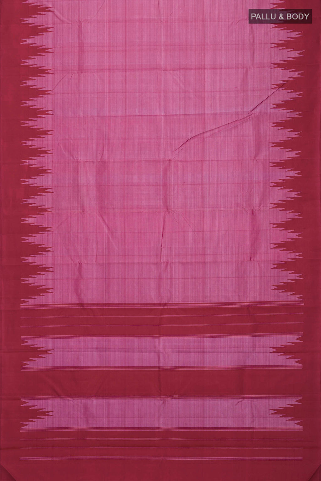 pallu body