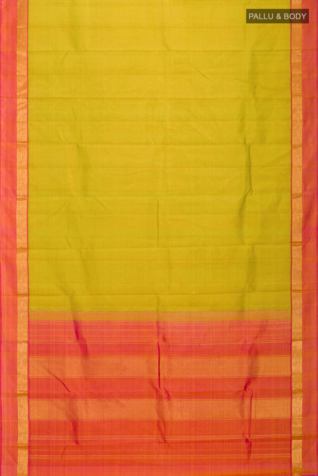 pallu body