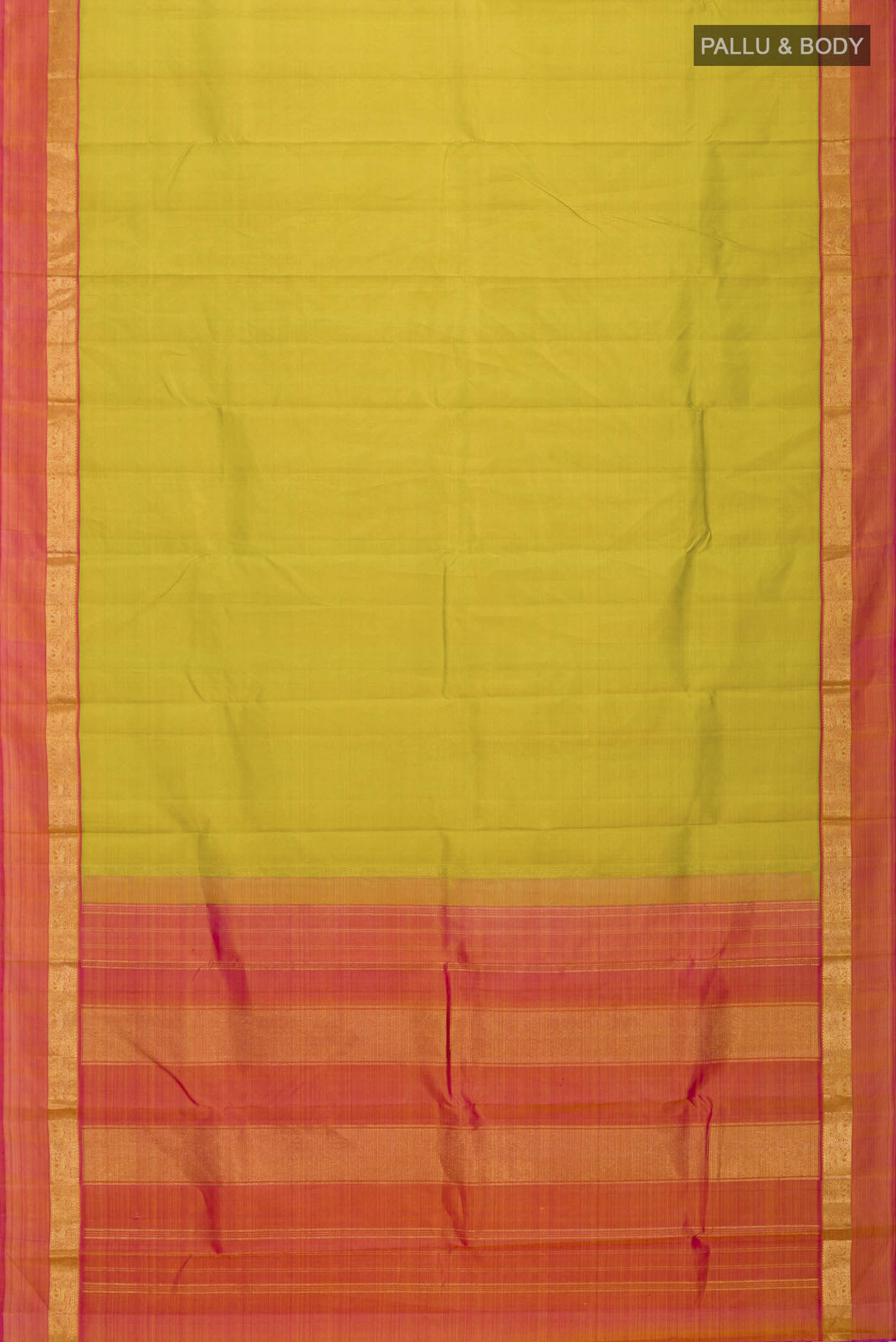 pallu body