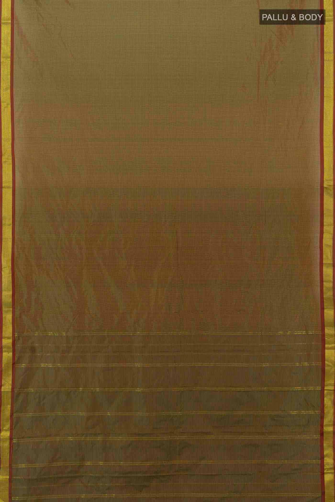 pallu body