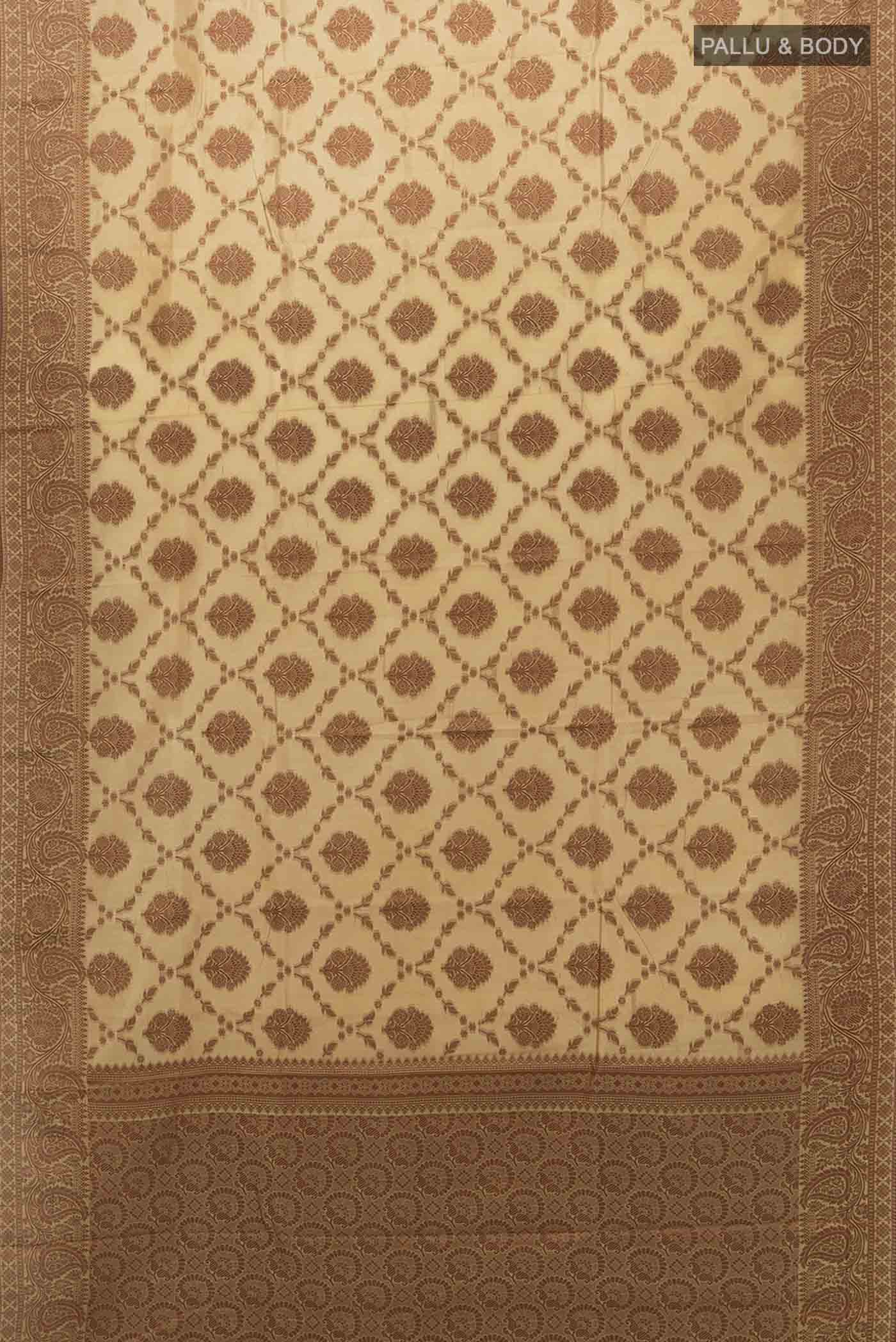 pallu body