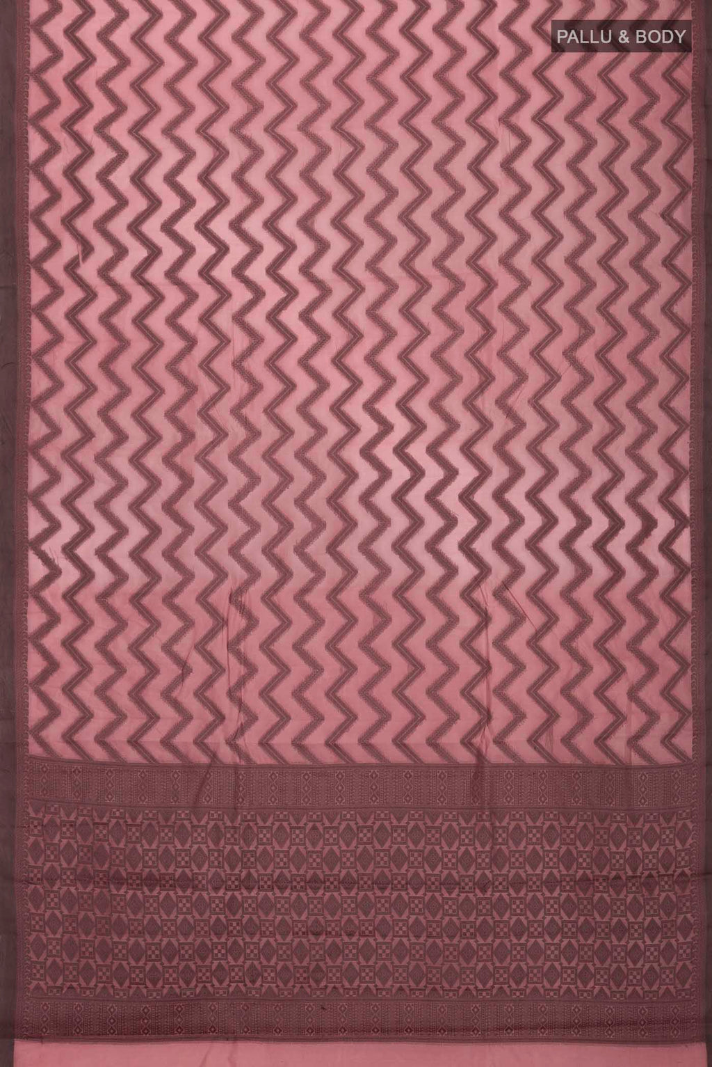 pallu body