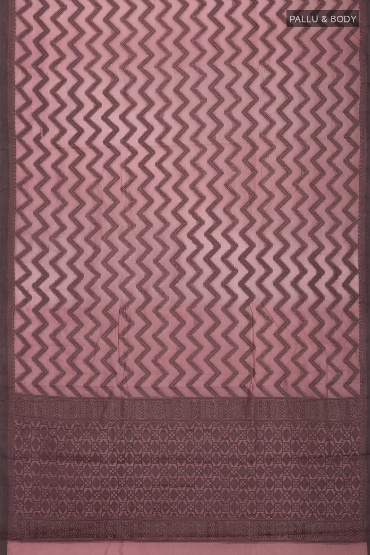 pallu body