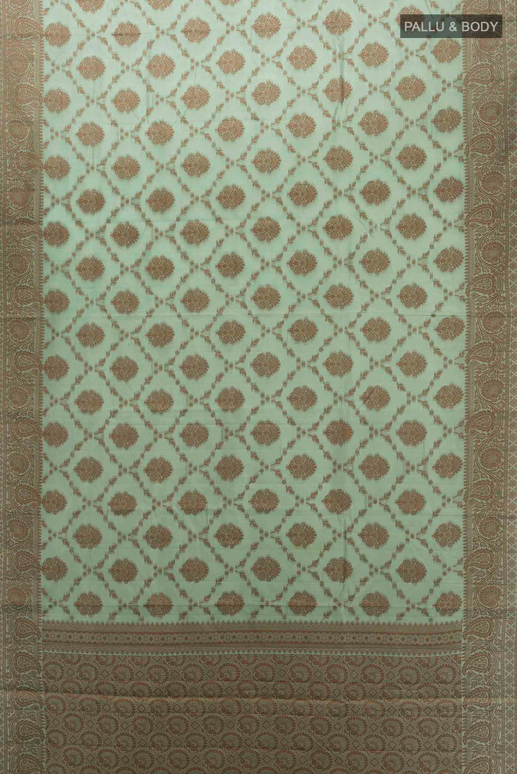 pallu body