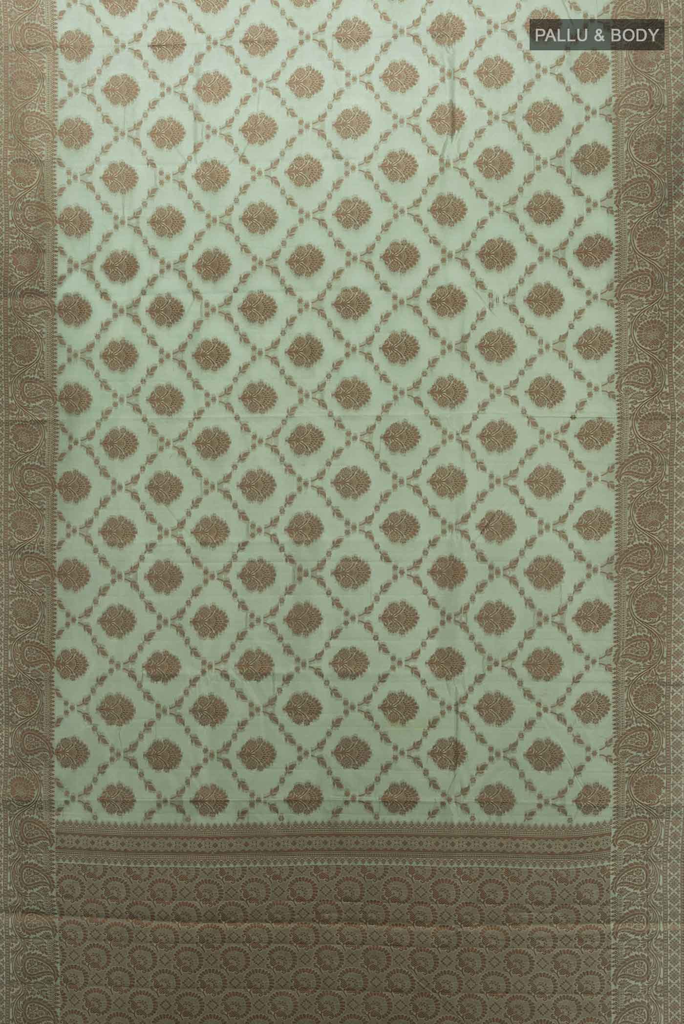 pallu body