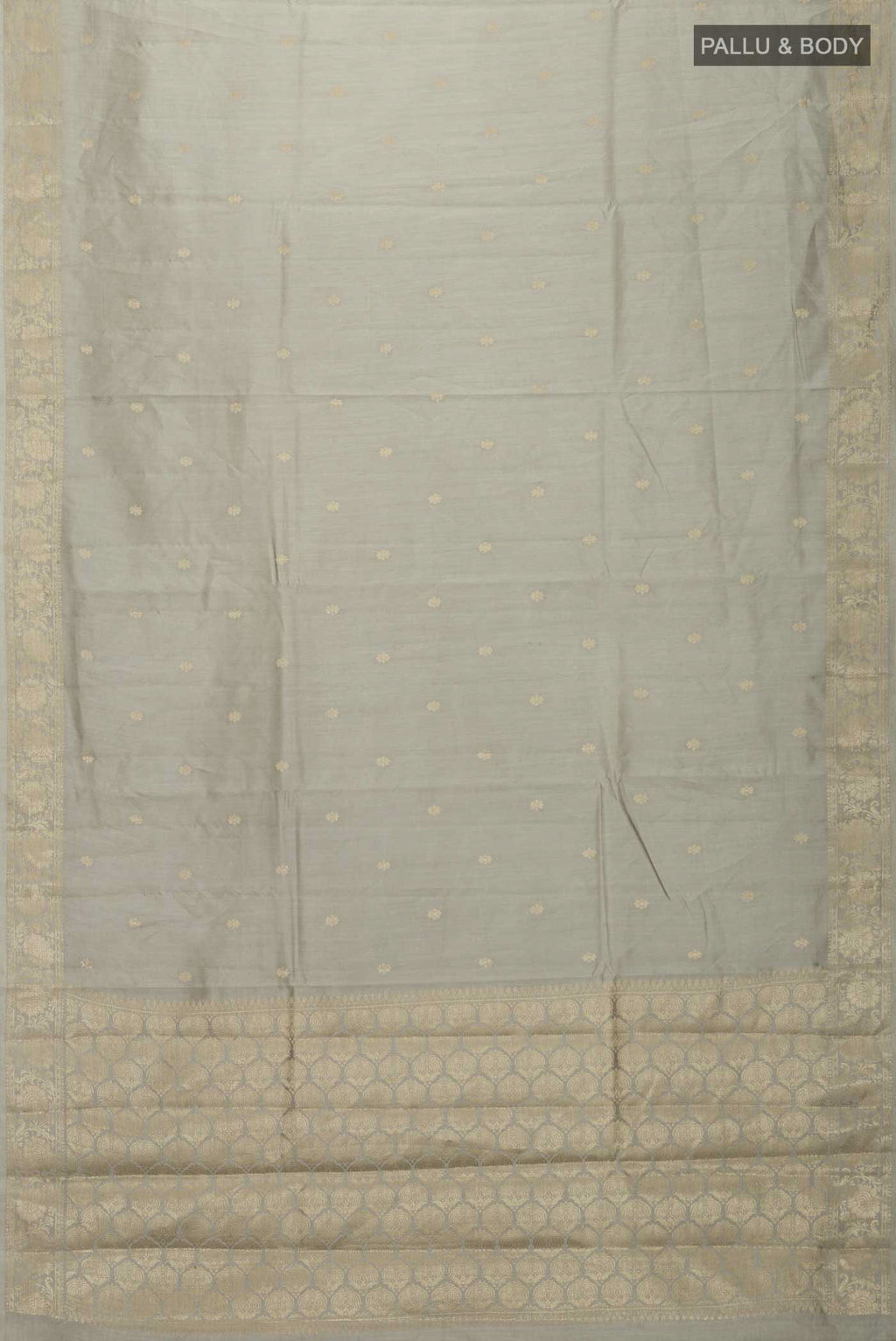 pallu body