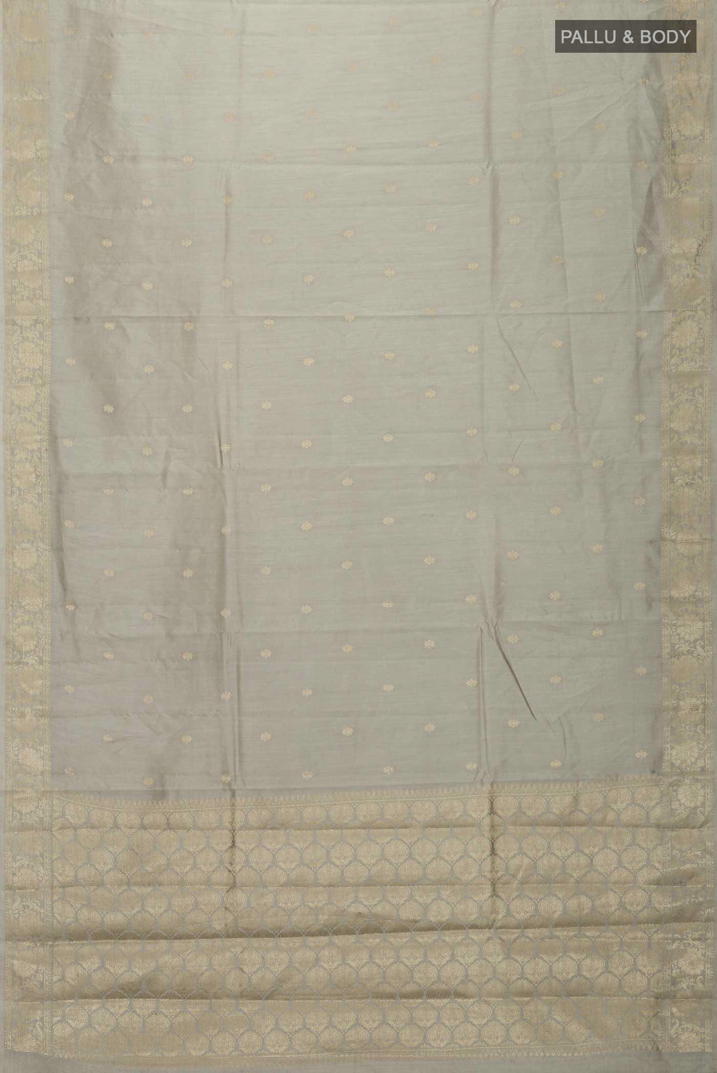 pallu body
