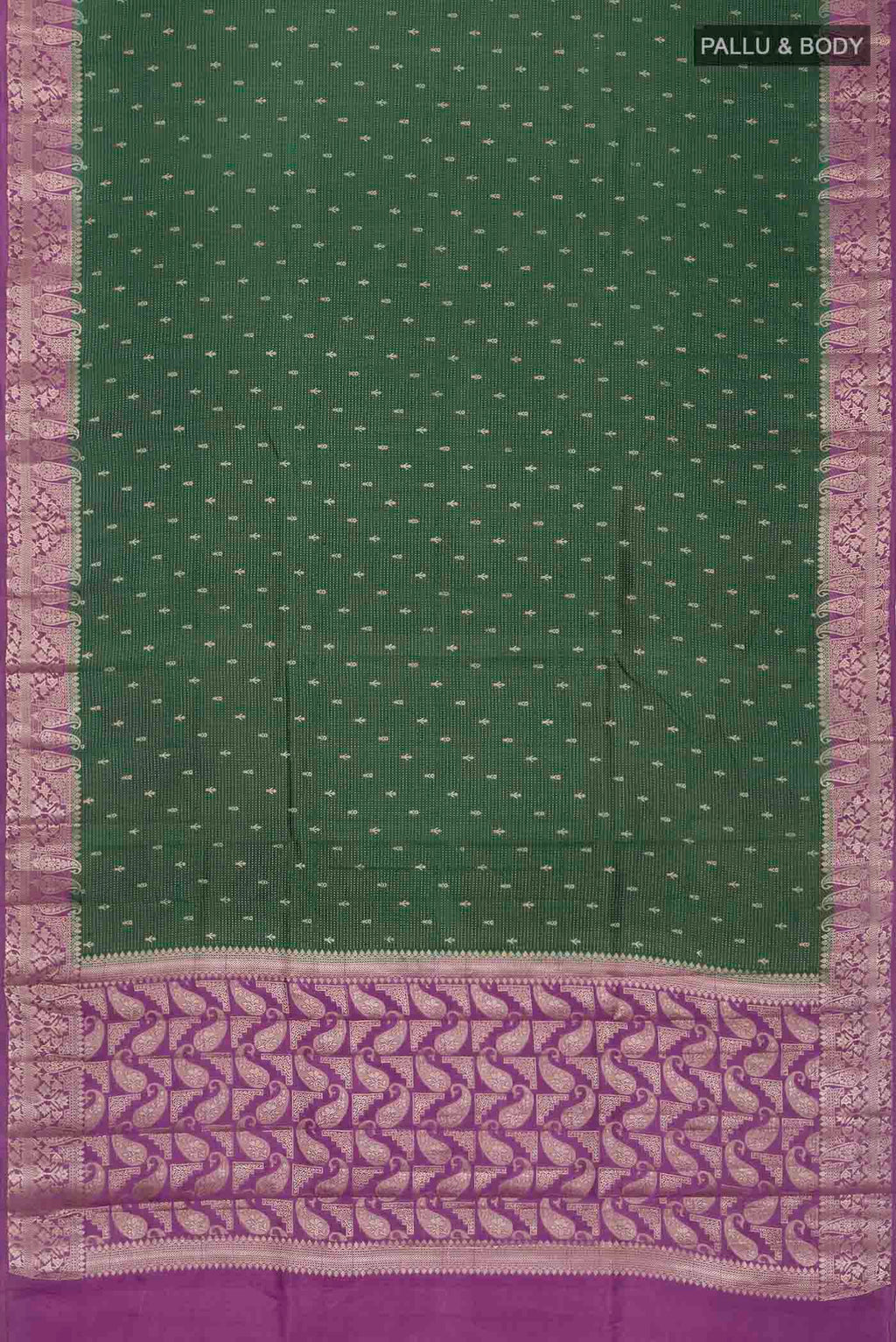 pallu body