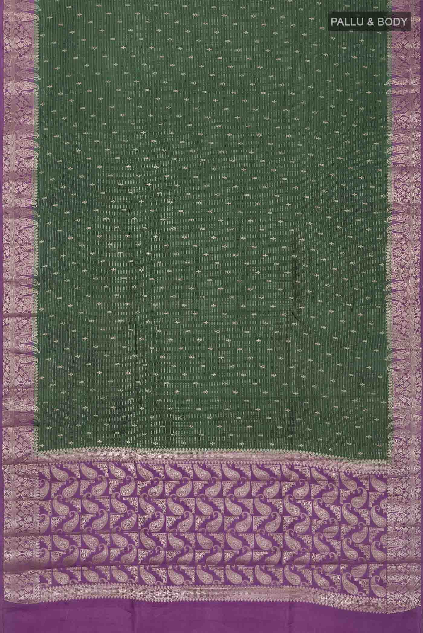 pallu body