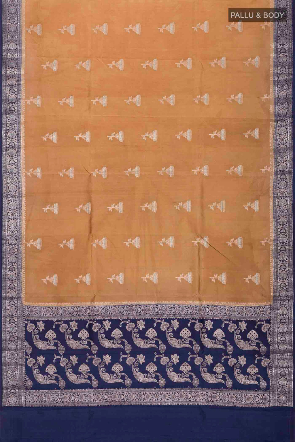 pallu body