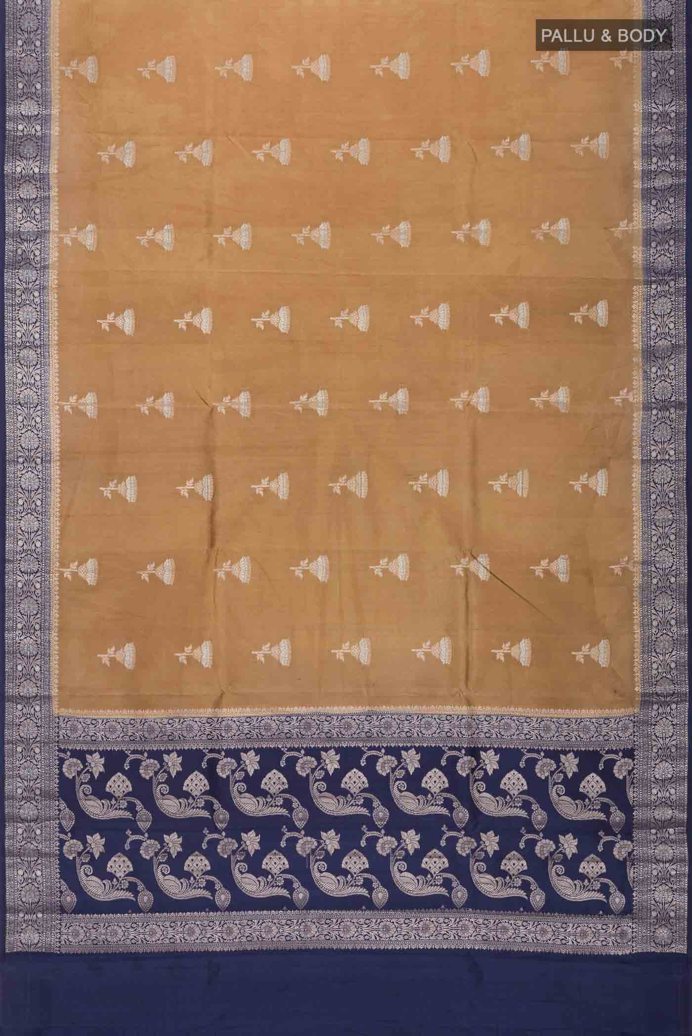 pallu body