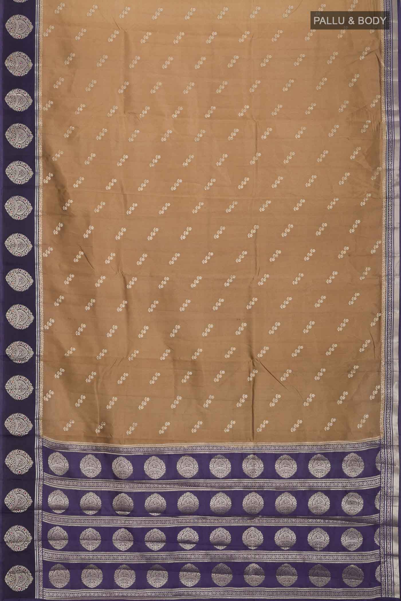 pallu body