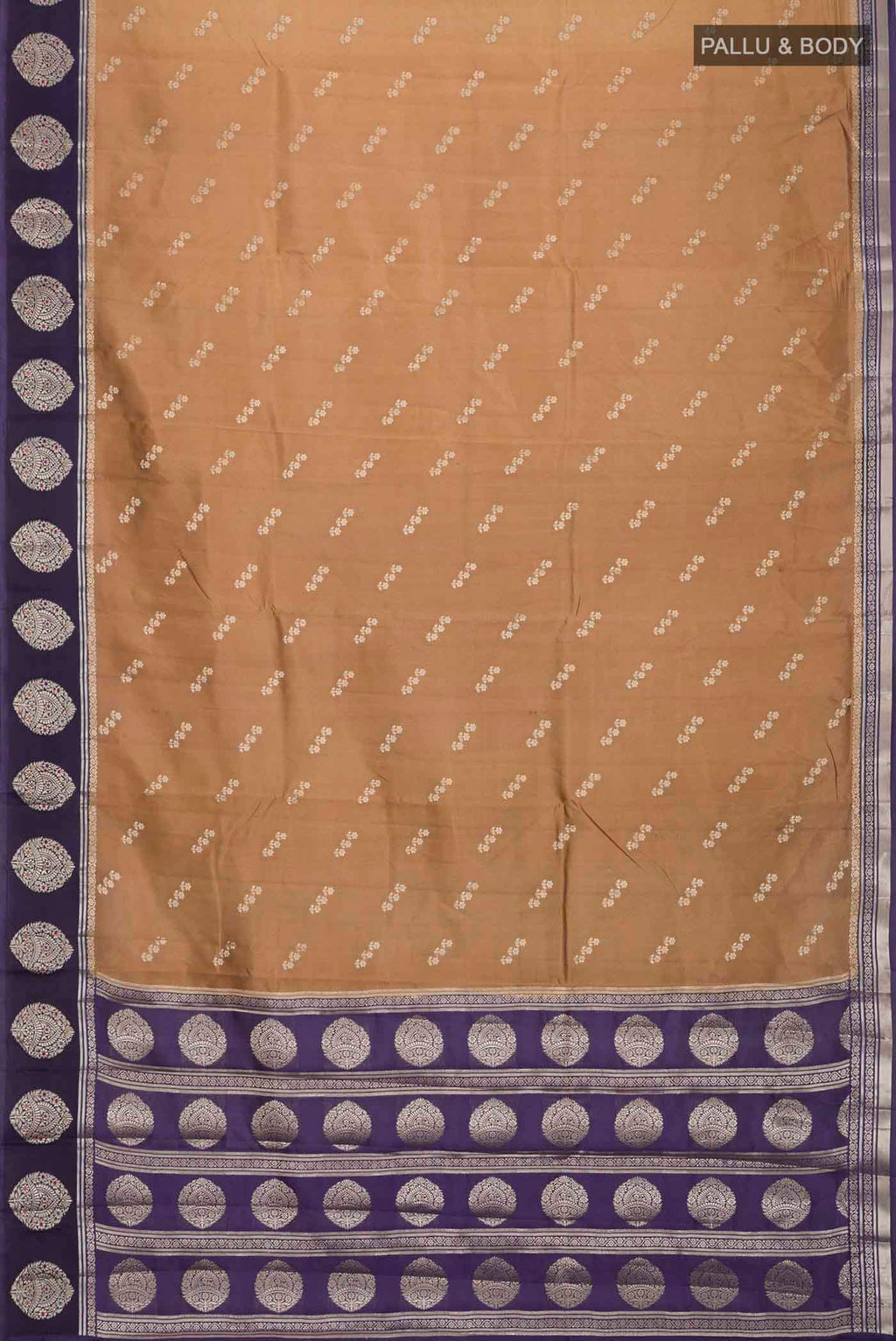 pallu body