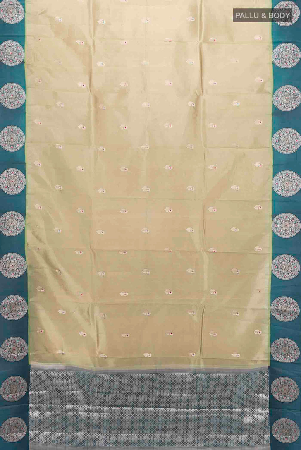 pallu body